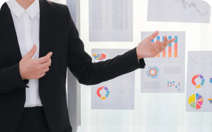 Business Analyst